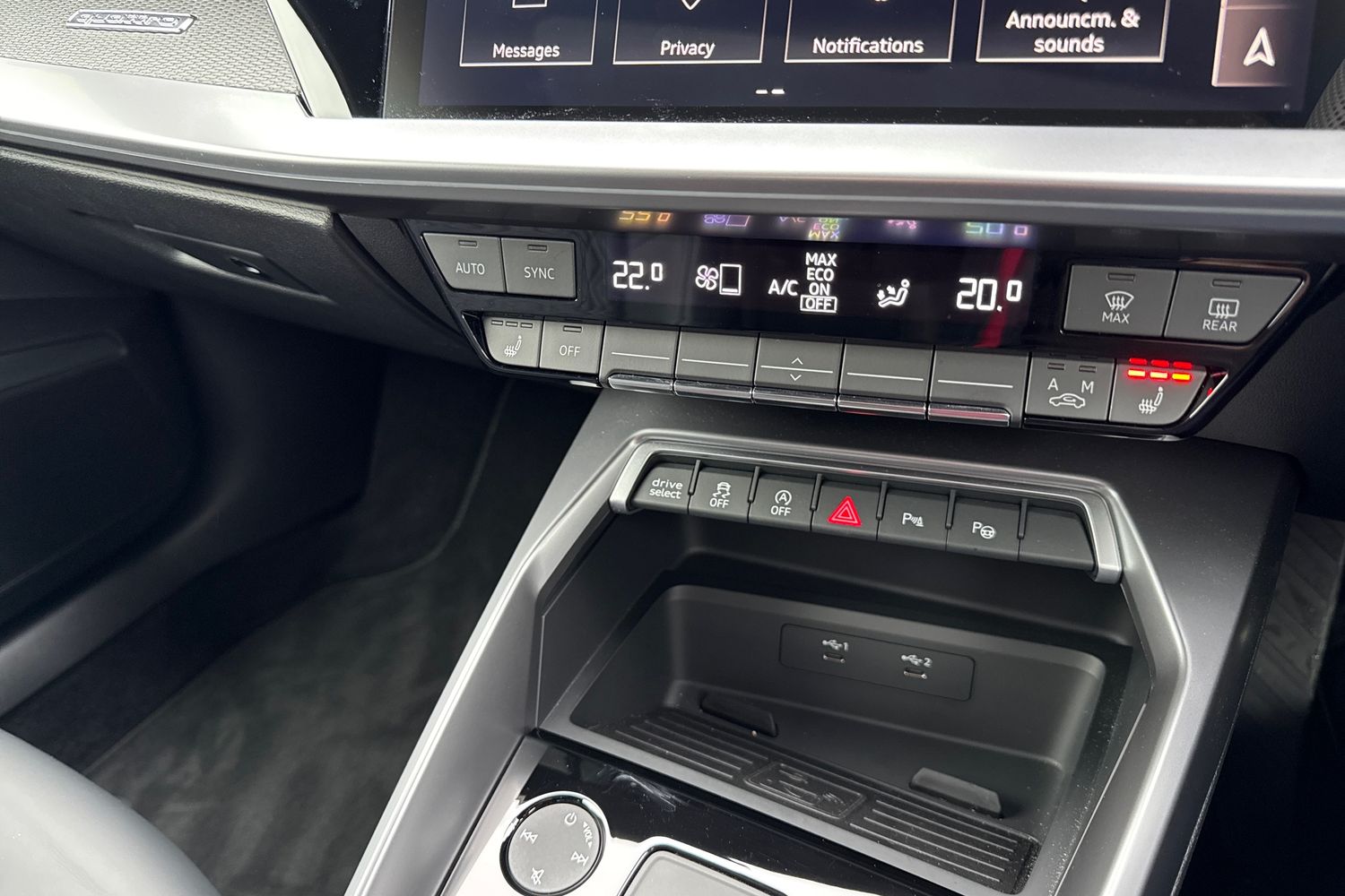 Used Audi S3 2023 for sale - 77236048: Photo 52