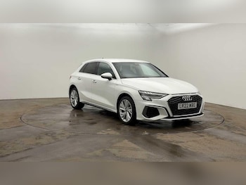 Audi - A3