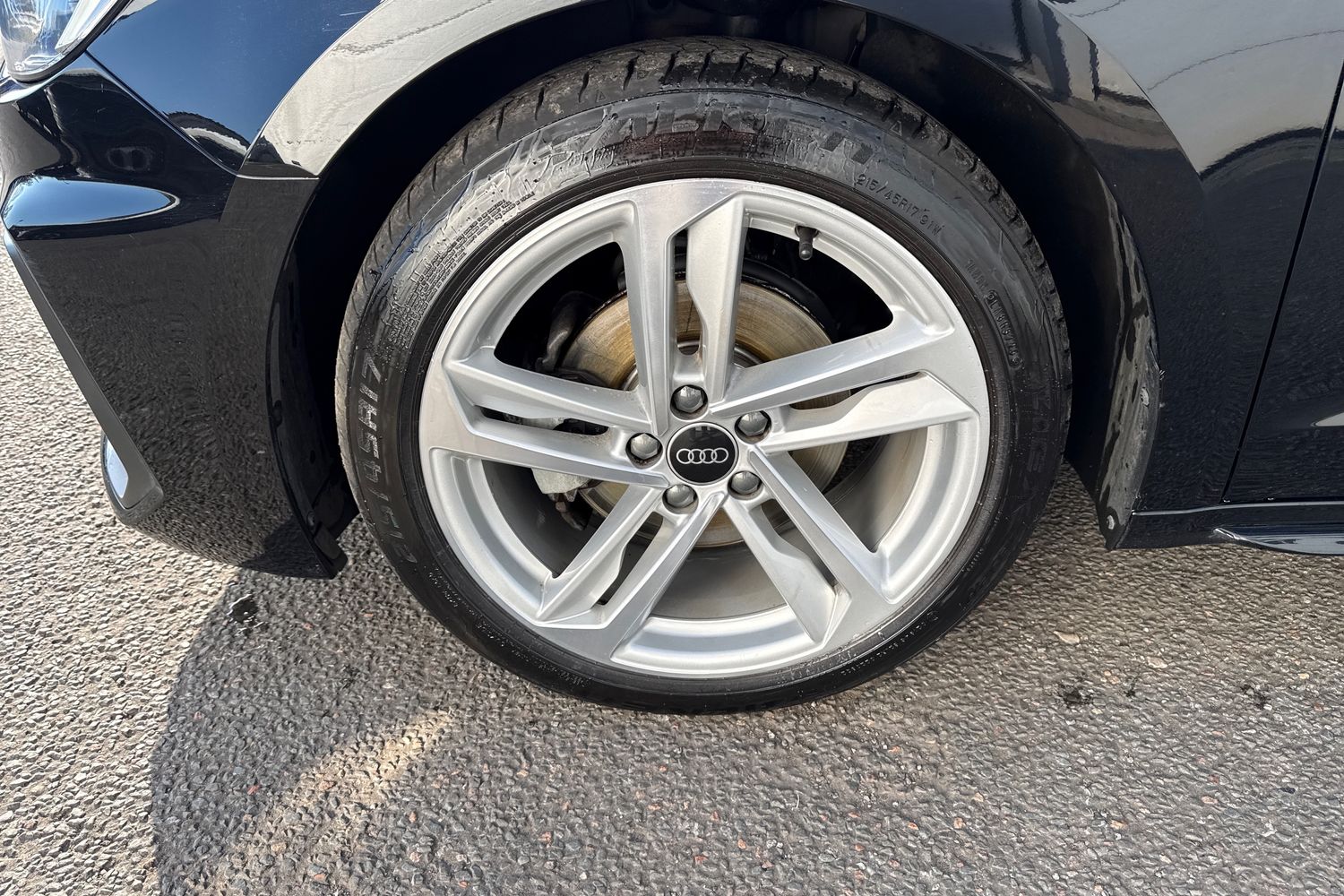 Used Audi A1 2023 for sale - 77747700: Photo 10