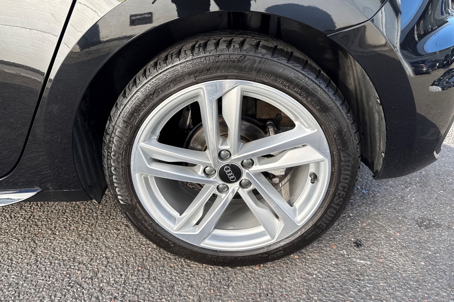 Used Audi A1 2023 for sale - 77747700: Photo 11