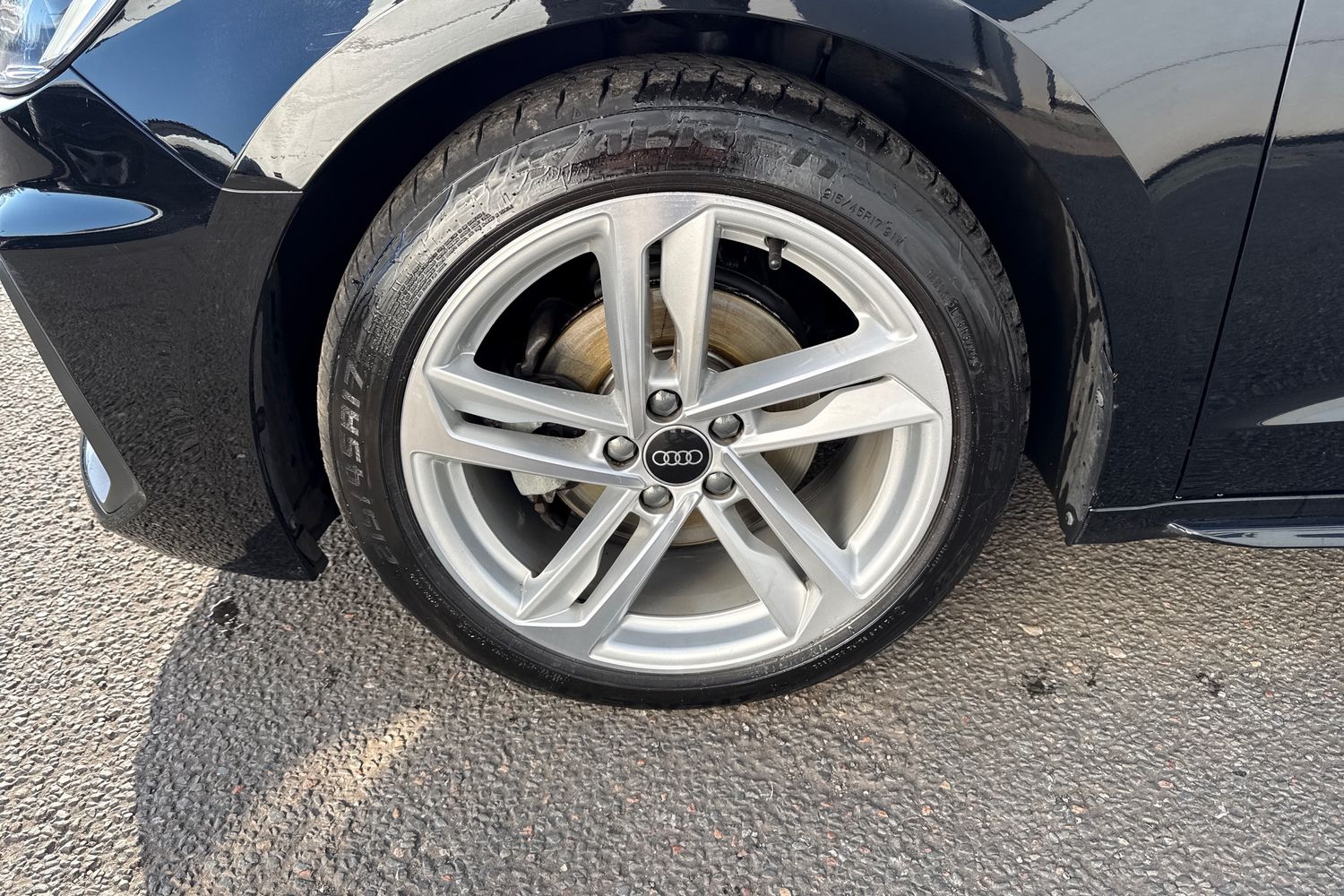 Used Audi A1 2023 for sale - 77747700: Photo 12