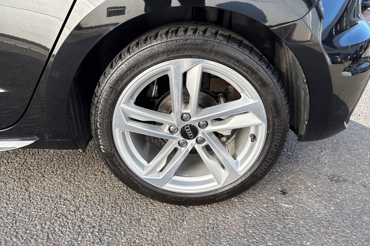 Used Audi A1 2023 for sale - 77747700: Photo 13