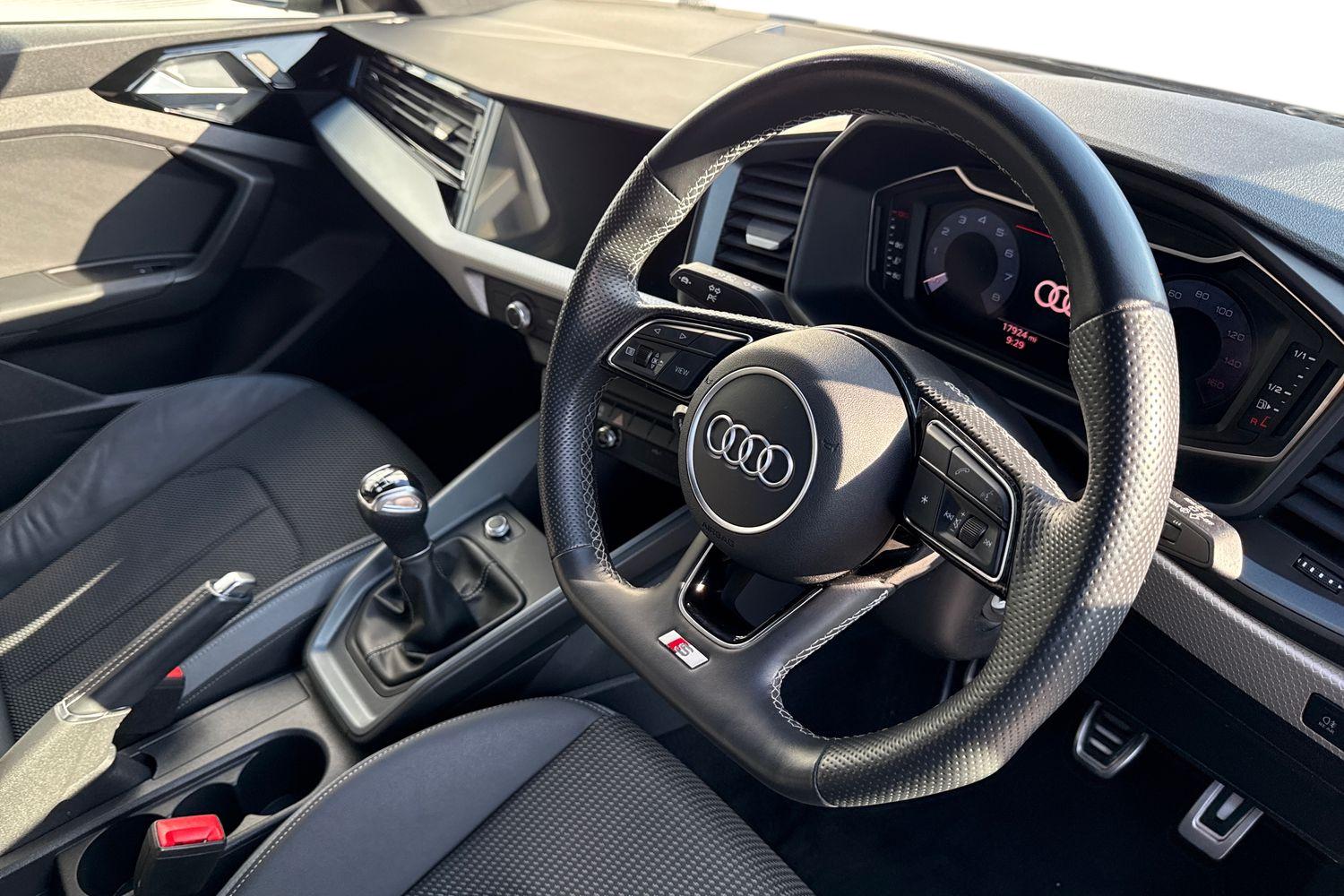 Used Audi A1 2023 for sale - 77747700: Photo 14