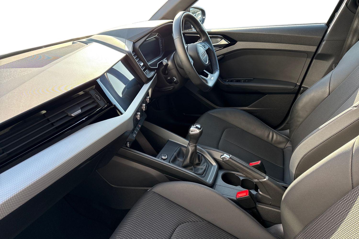 Used Audi A1 2023 for sale - 77747700: Photo 15