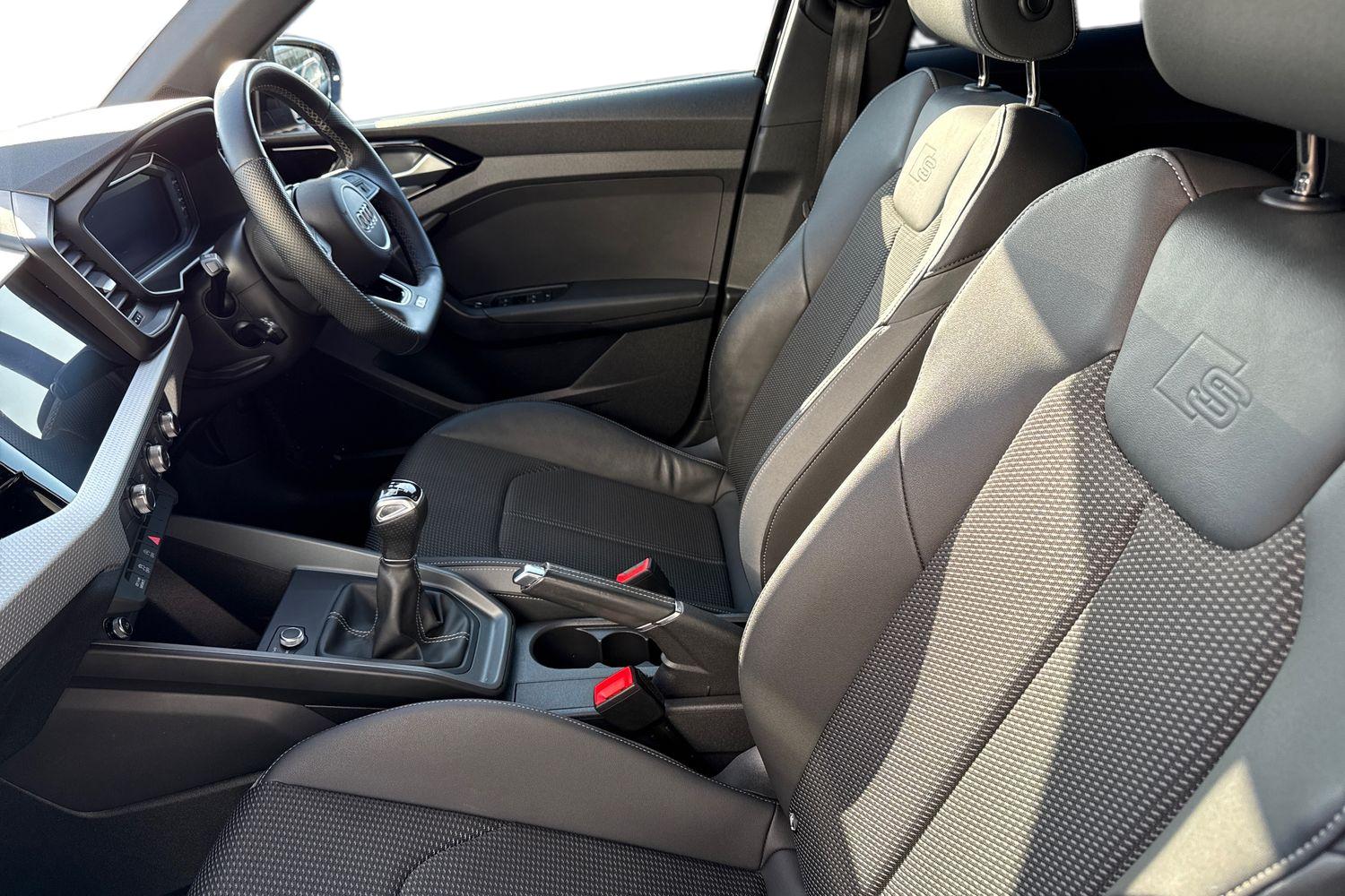 Used Audi A1 2023 for sale - 77747700: Photo 16