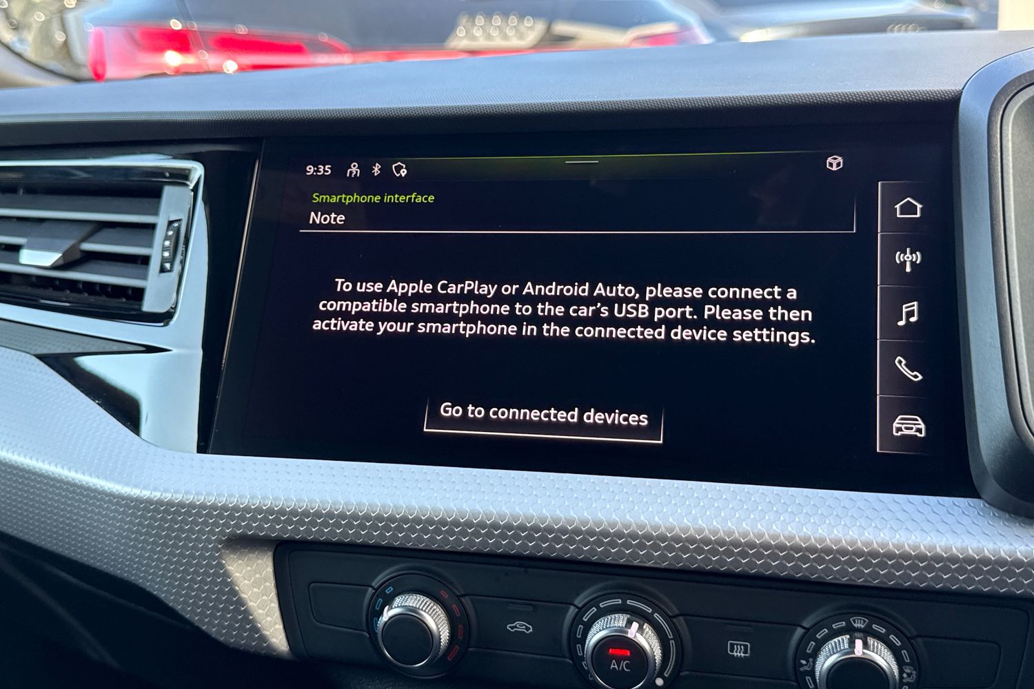 Used Audi A1 2023 for sale - 77747700: Photo 17