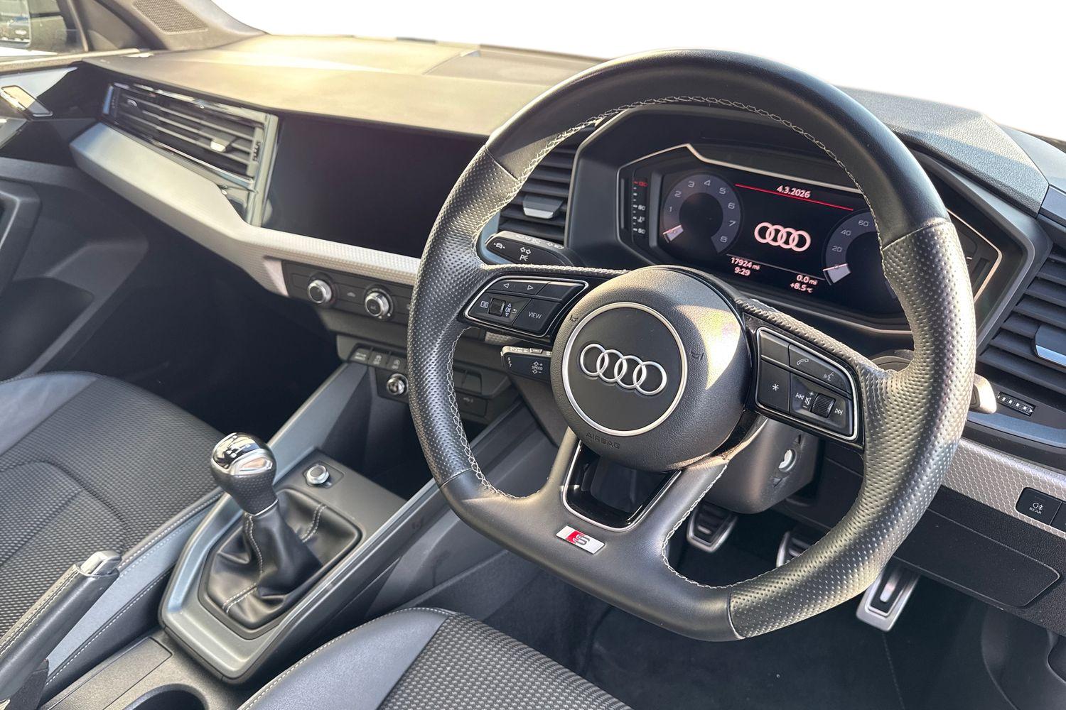 Used Audi A1 2023 for sale - 77747700: Photo 18