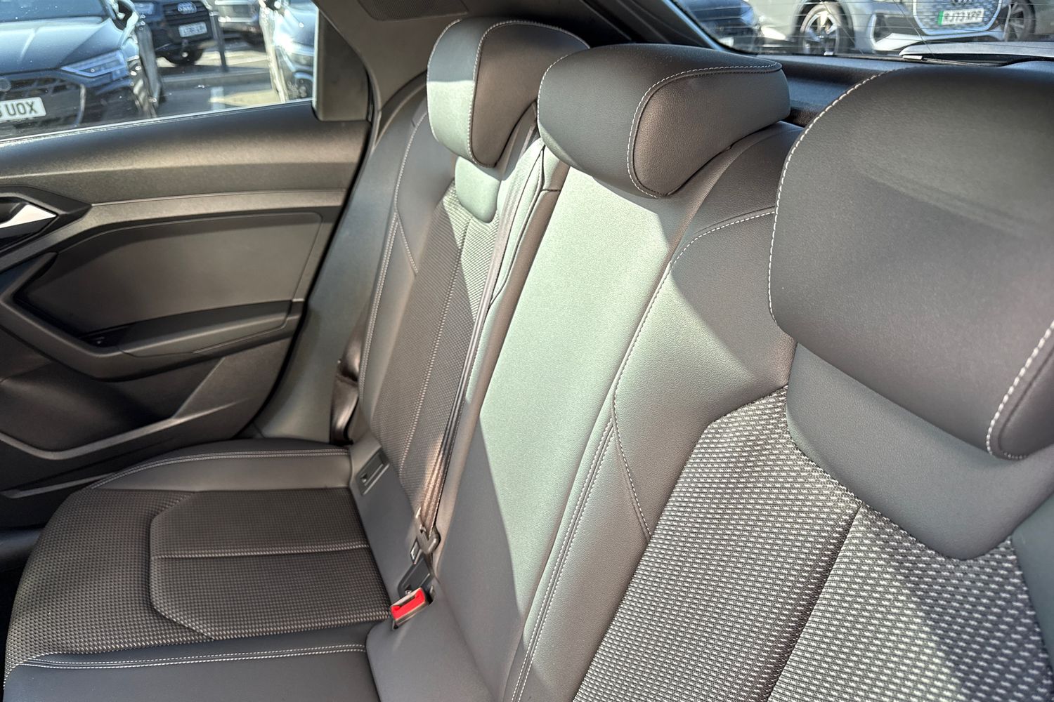 Used Audi A1 2023 for sale - 77747700: Photo 19