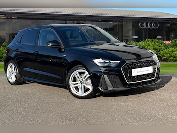 Used Audi A1 2023 for sale - 77747700: Photo