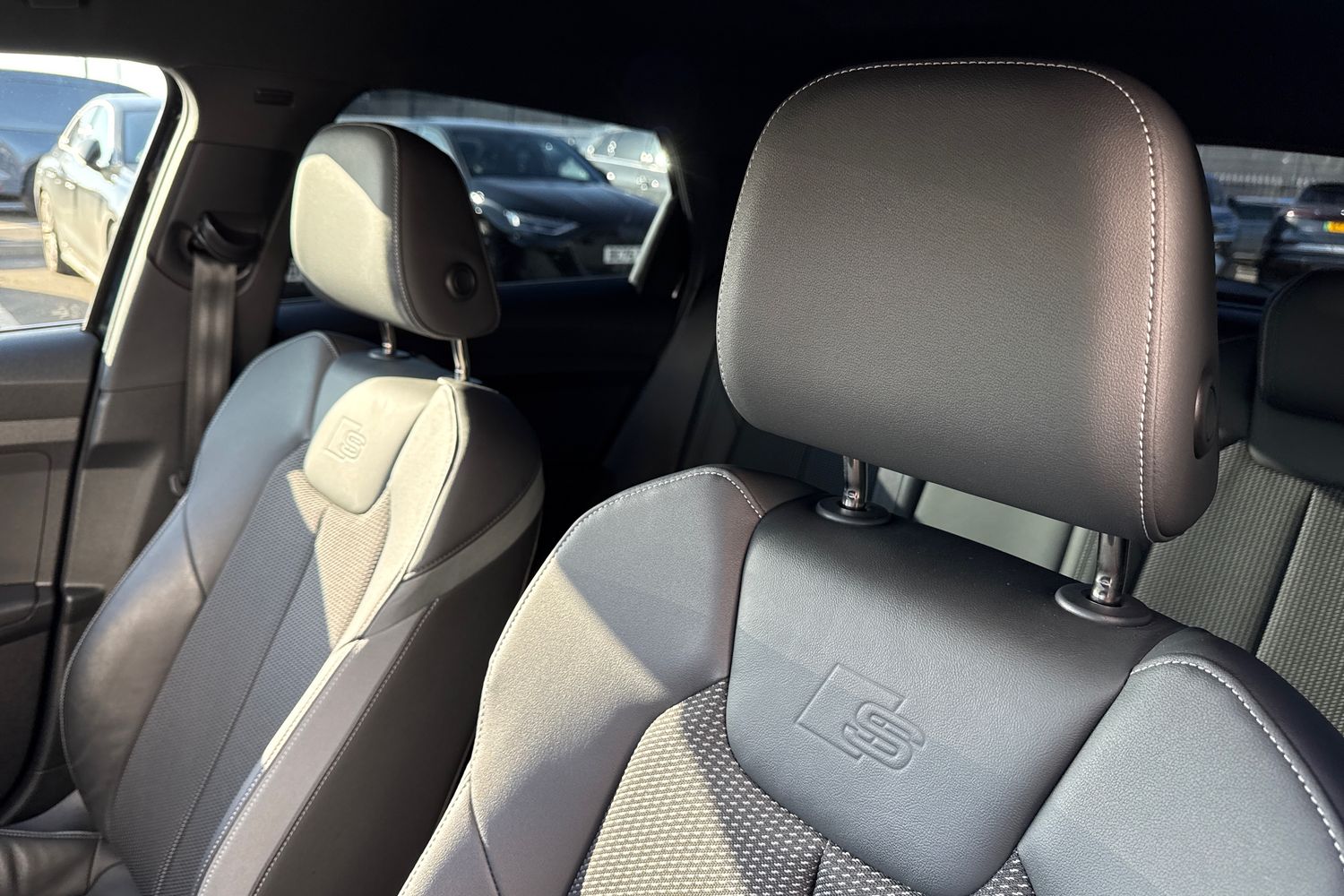 Used Audi A1 2023 for sale - 77747700: Photo 24