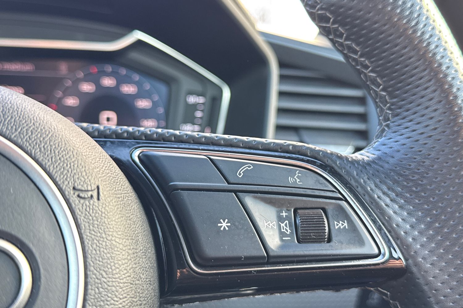 Used Audi A1 2023 for sale - 77747700: Photo 25