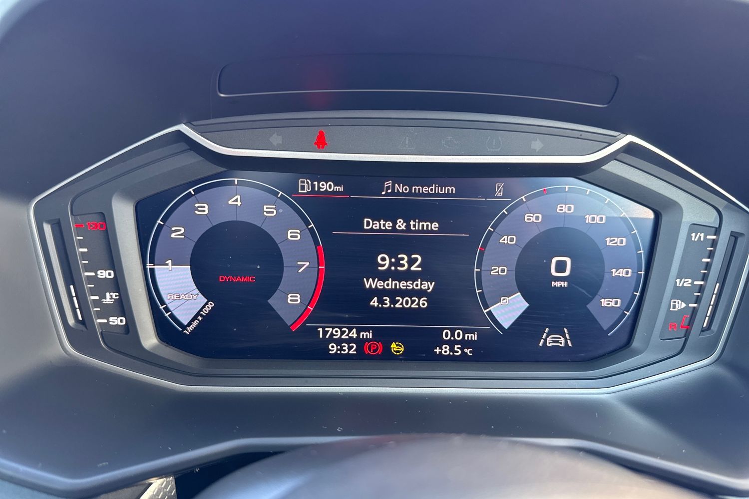 Used Audi A1 2023 for sale - 77747700: Photo 29