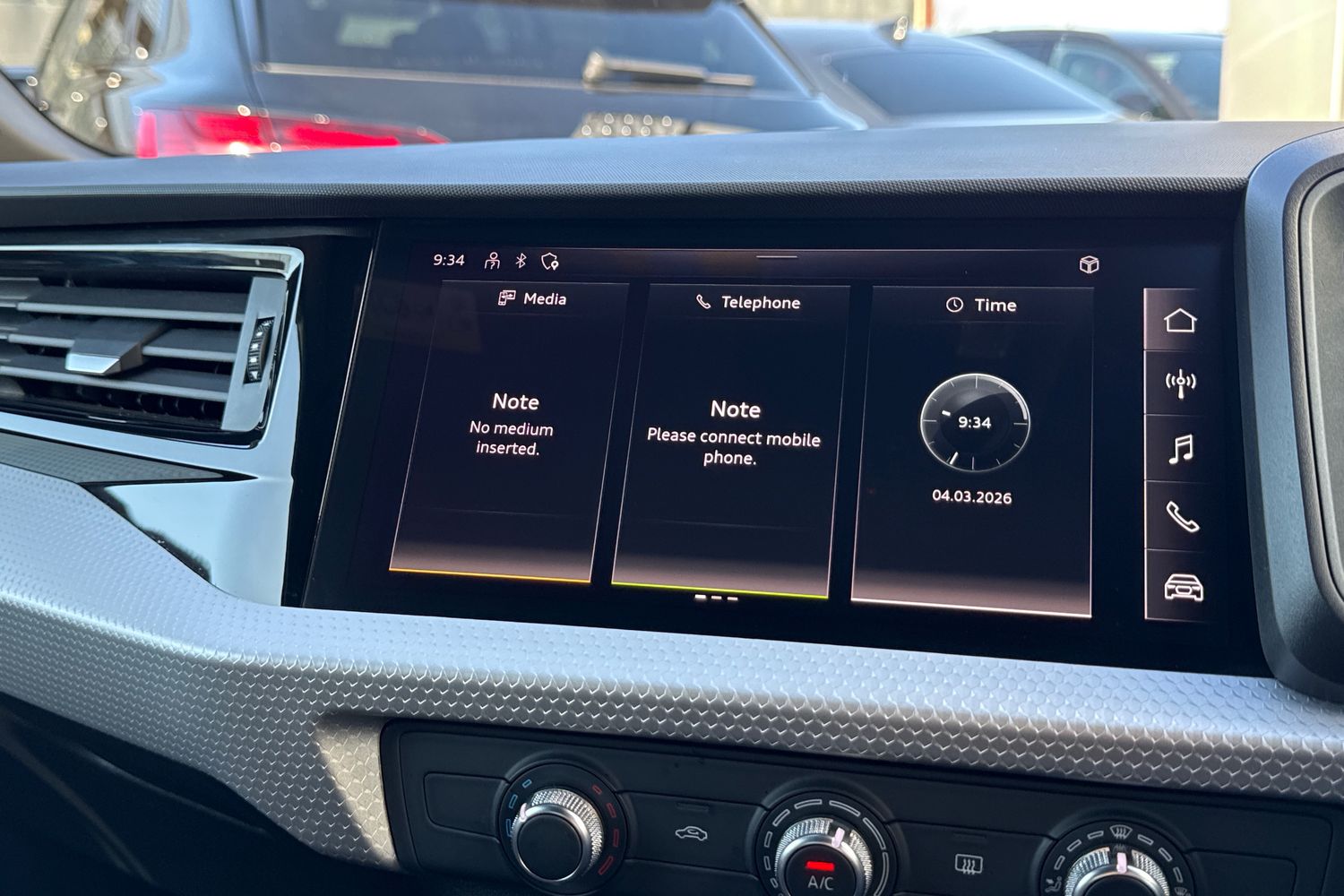 Used Audi A1 2023 for sale - 77747700: Photo 30