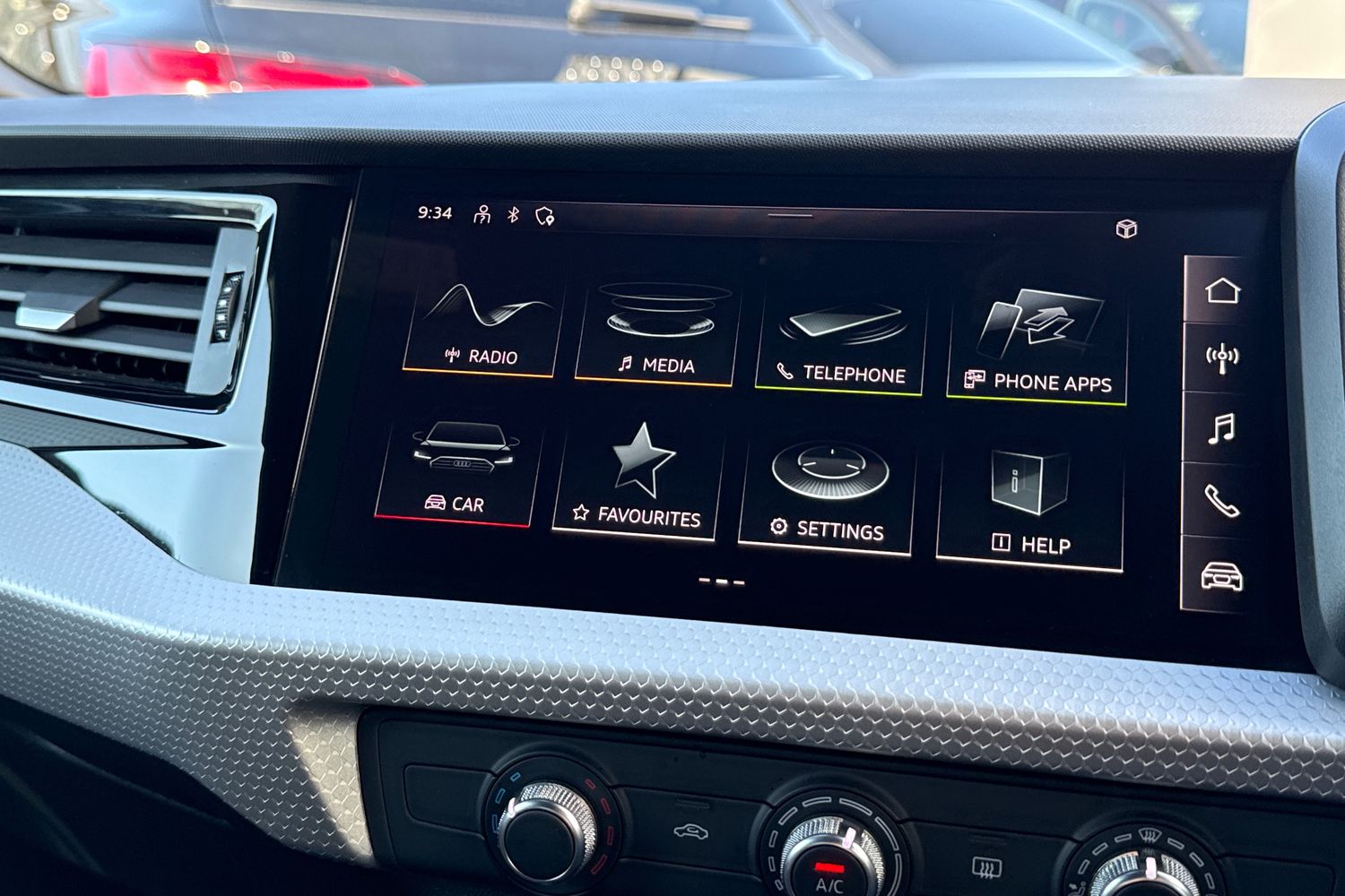 Used Audi A1 2023 for sale - 77747700: Photo 31