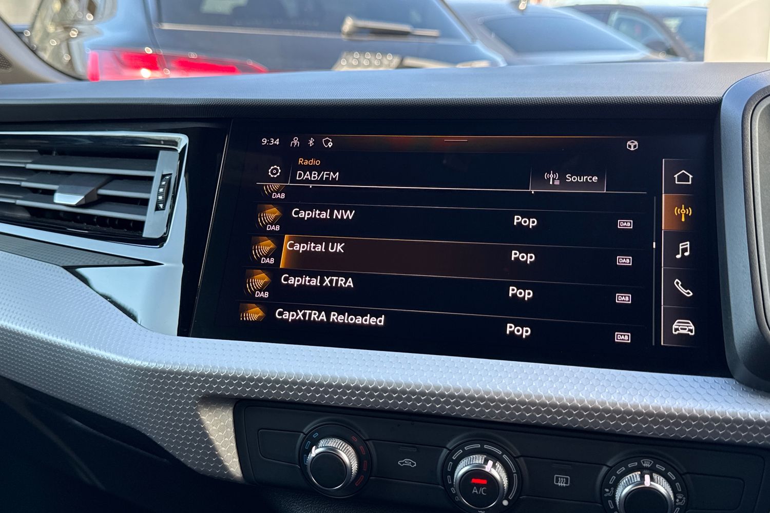 Used Audi A1 2023 for sale - 77747700: Photo 32