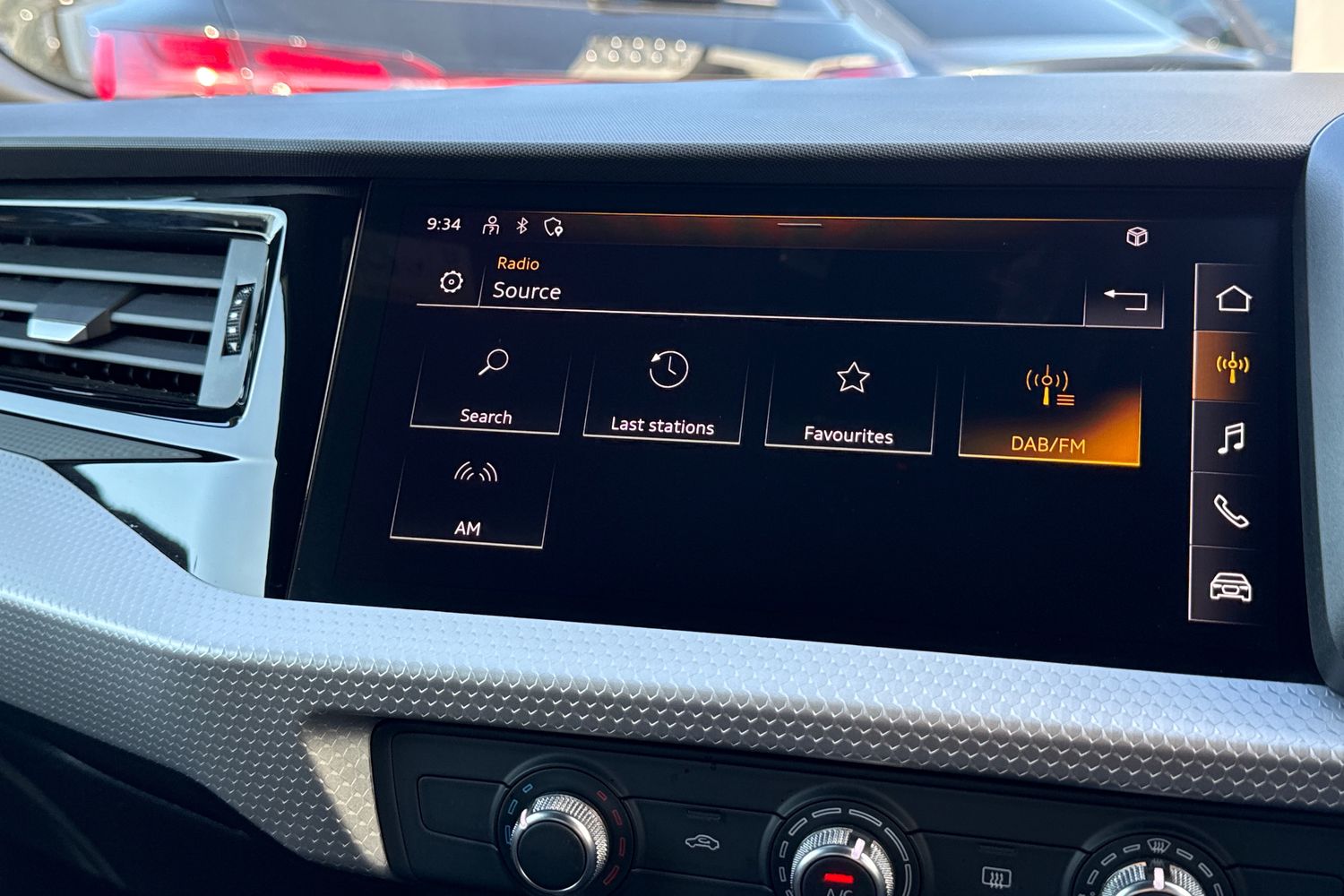 Used Audi A1 2023 for sale - 77747700: Photo 33