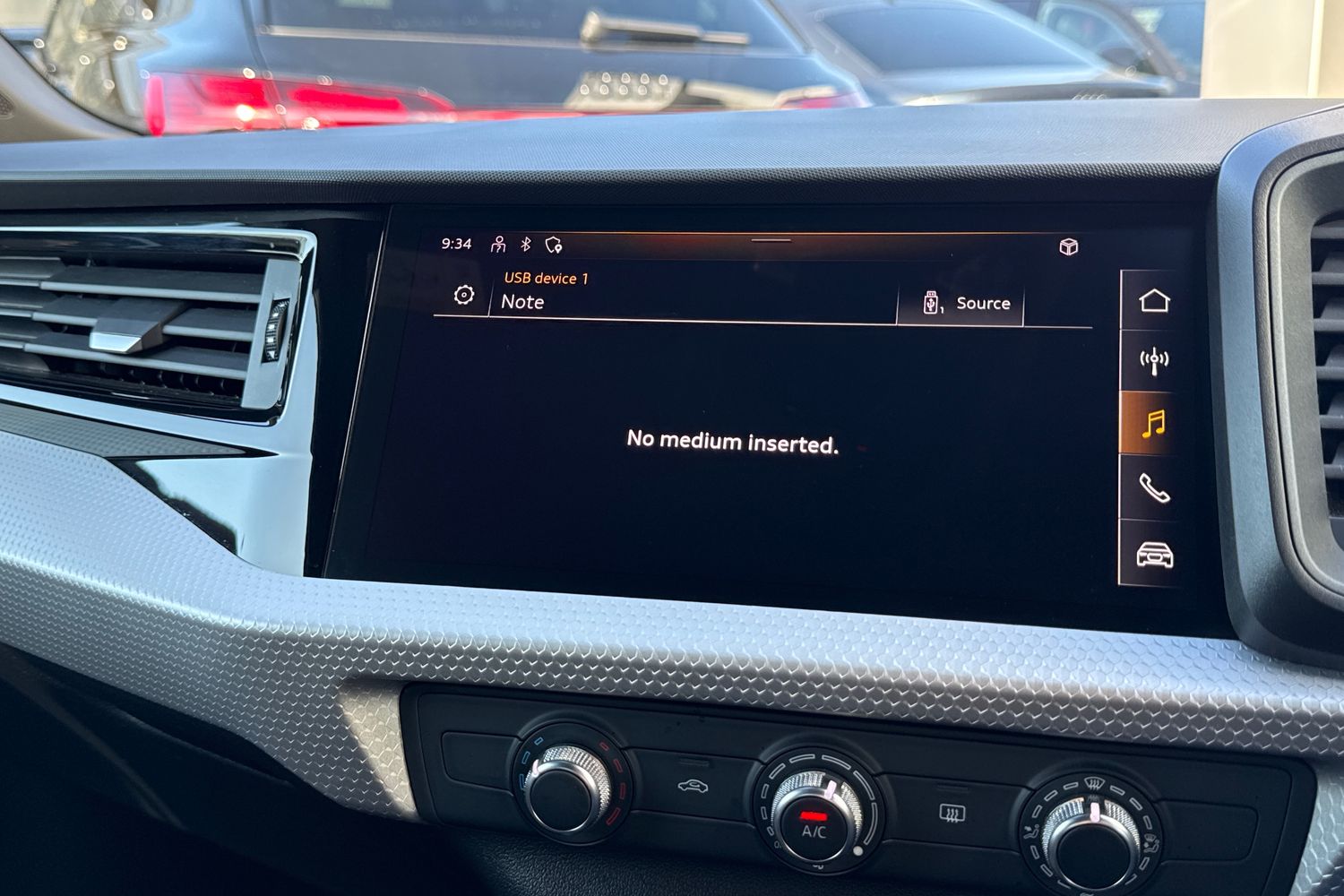 Used Audi A1 2023 for sale - 77747700: Photo 34