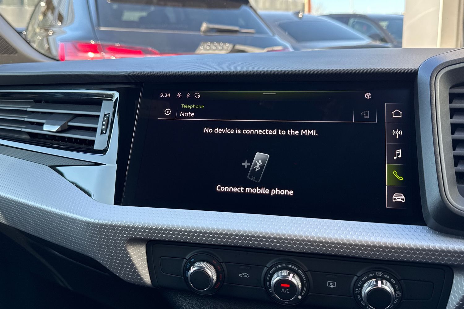 Used Audi A1 2023 for sale - 77747700: Photo 36