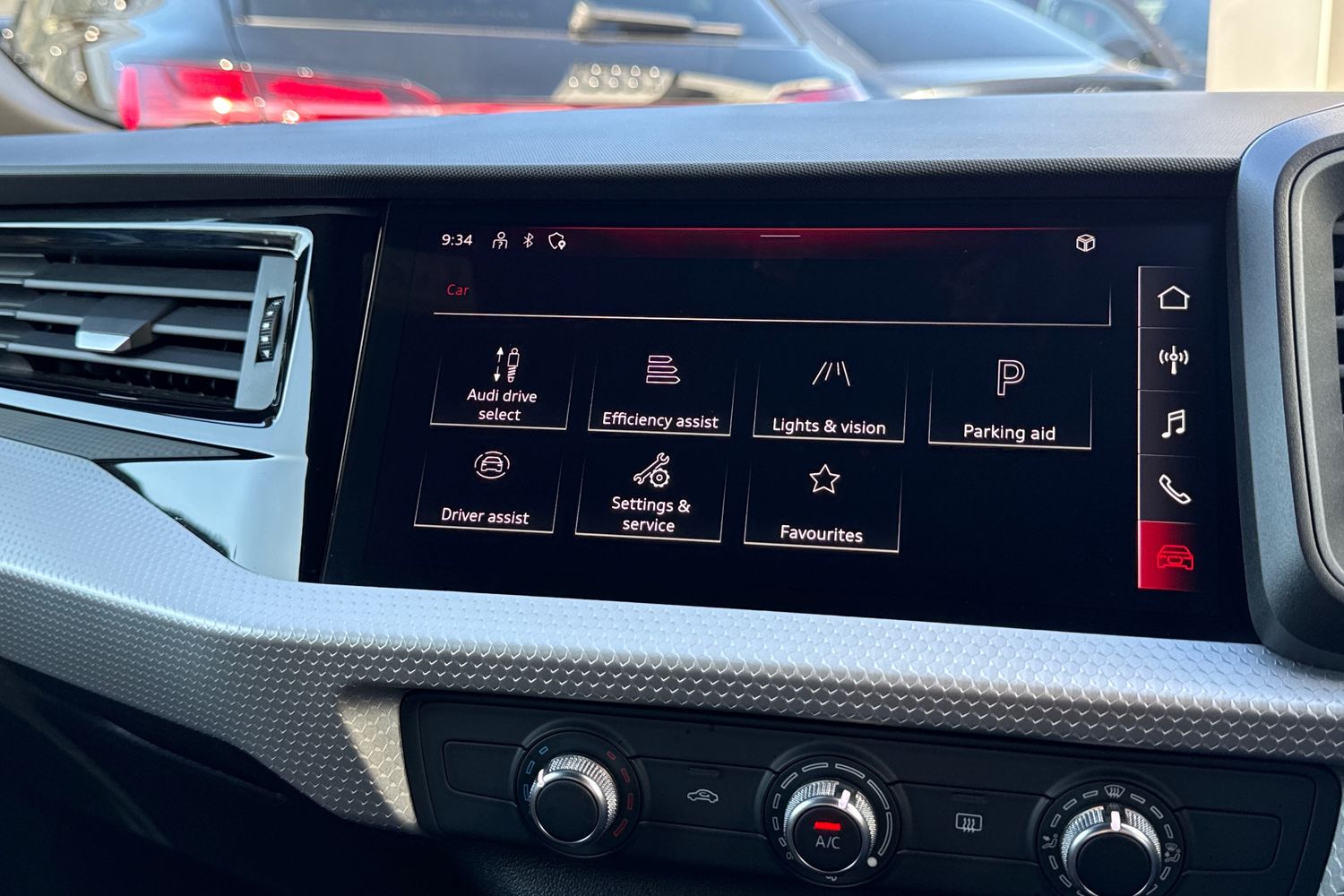 Used Audi A1 2023 for sale - 77747700: Photo 38