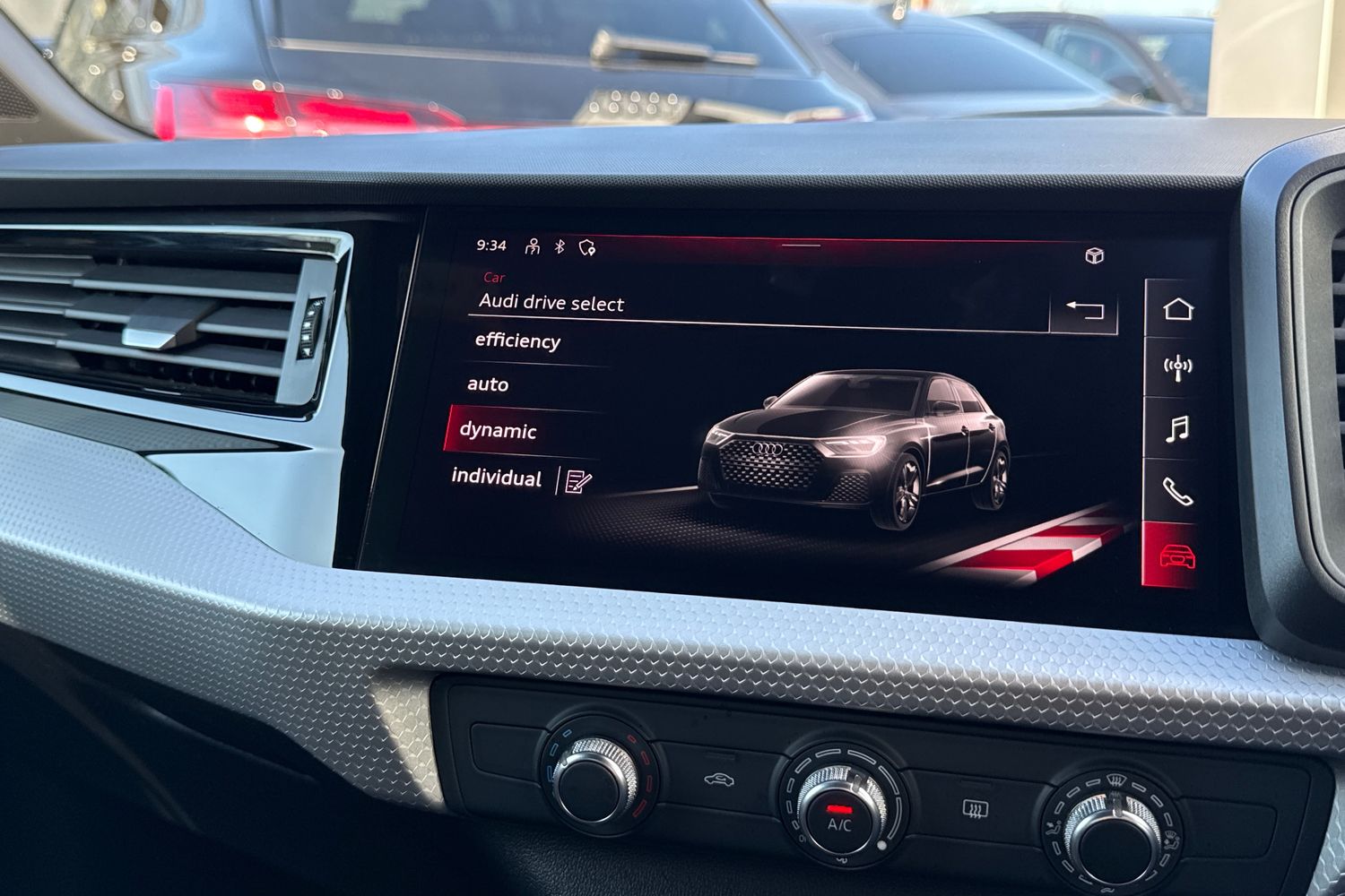 Used Audi A1 2023 for sale - 77747700: Photo 39