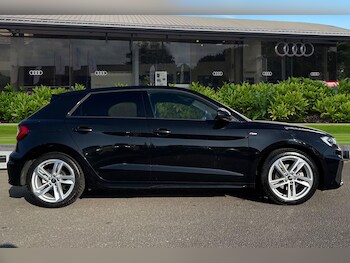 Used Audi A1 2023 for sale - 77747700: Photo
