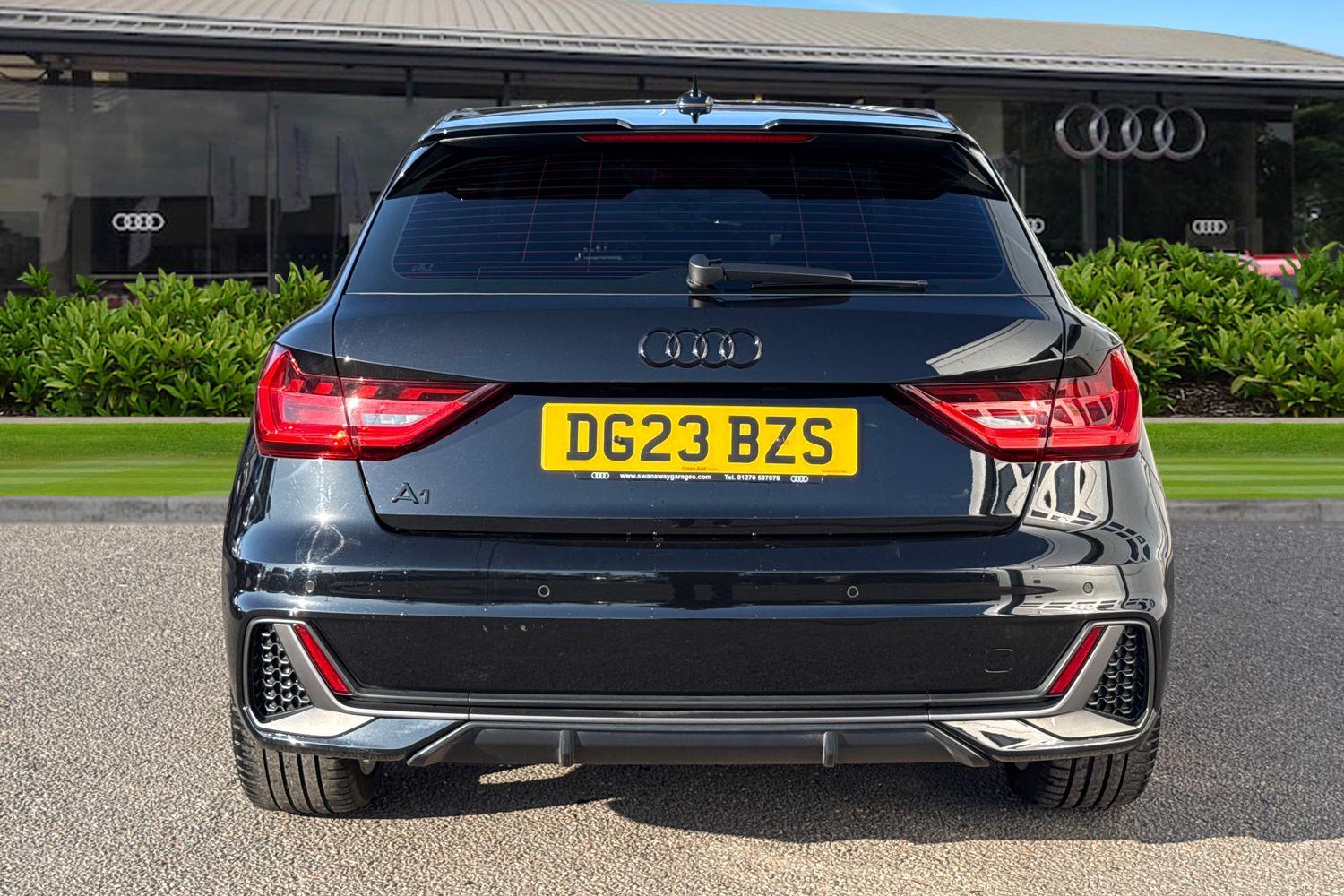 Used Audi A1 2023 for sale - 77747700: Photo 4