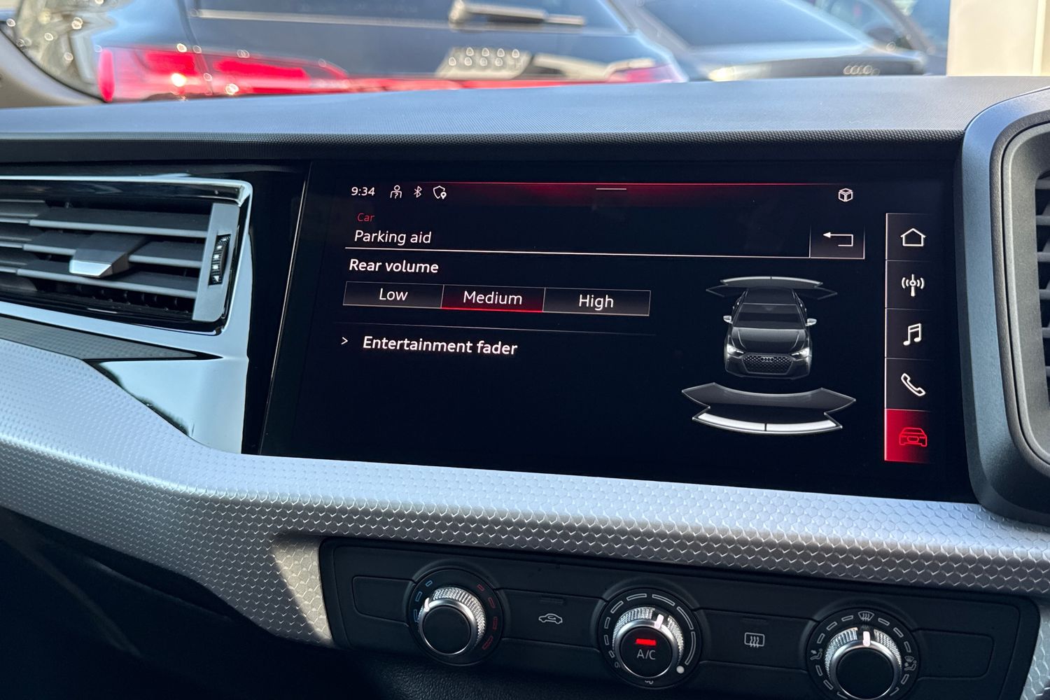 Used Audi A1 2023 for sale - 77747700: Photo 40