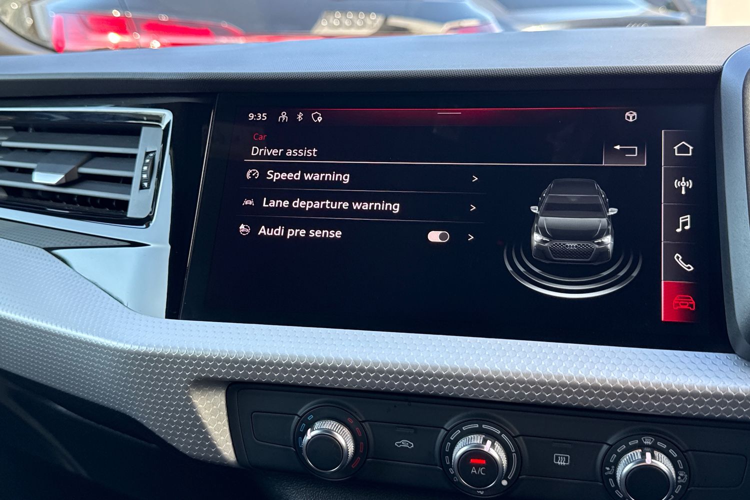 Used Audi A1 2023 for sale - 77747700: Photo 41