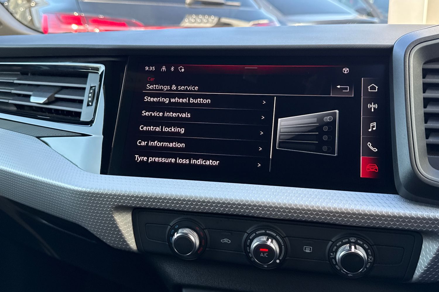 Used Audi A1 2023 for sale - 77747700: Photo 42