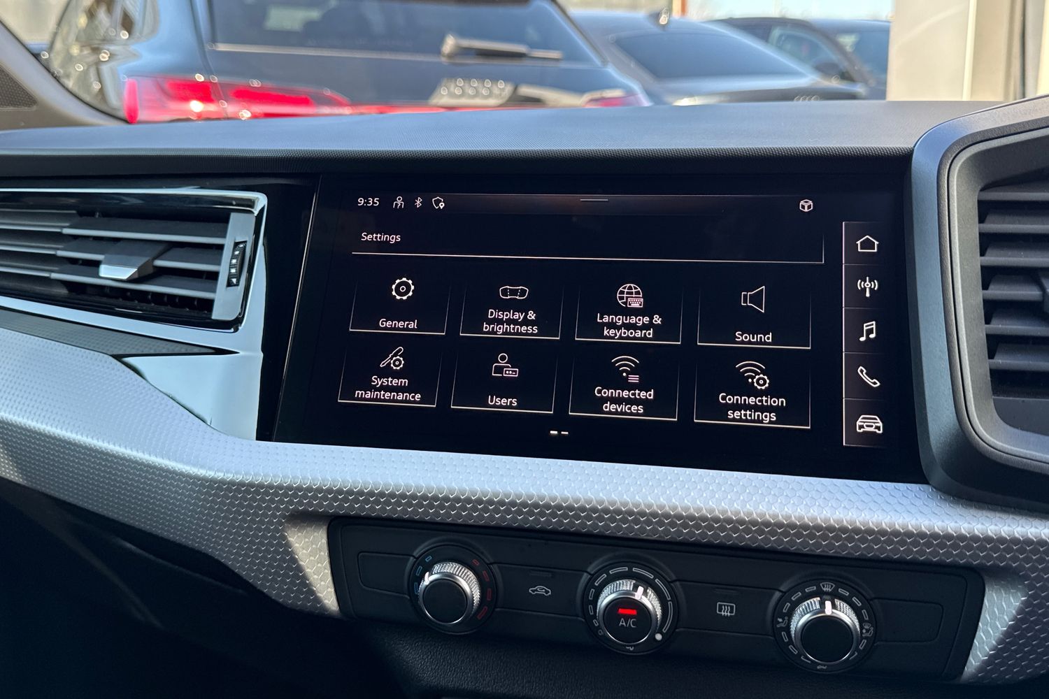 Used Audi A1 2023 for sale - 77747700: Photo 43