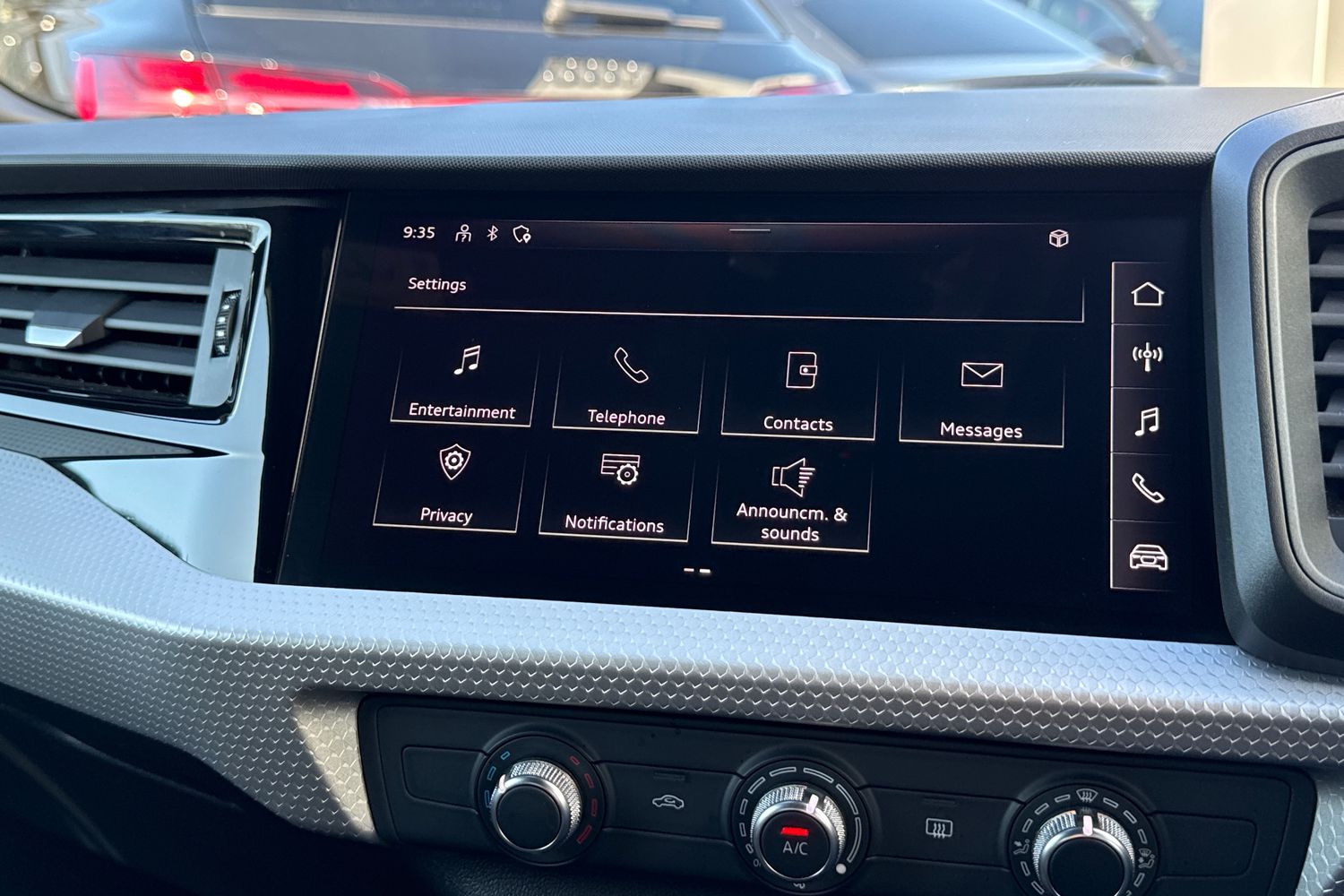 Used Audi A1 2023 for sale - 77747700: Photo 44