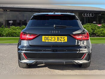 Used Audi A1 2023 for sale - 77747700: Photo