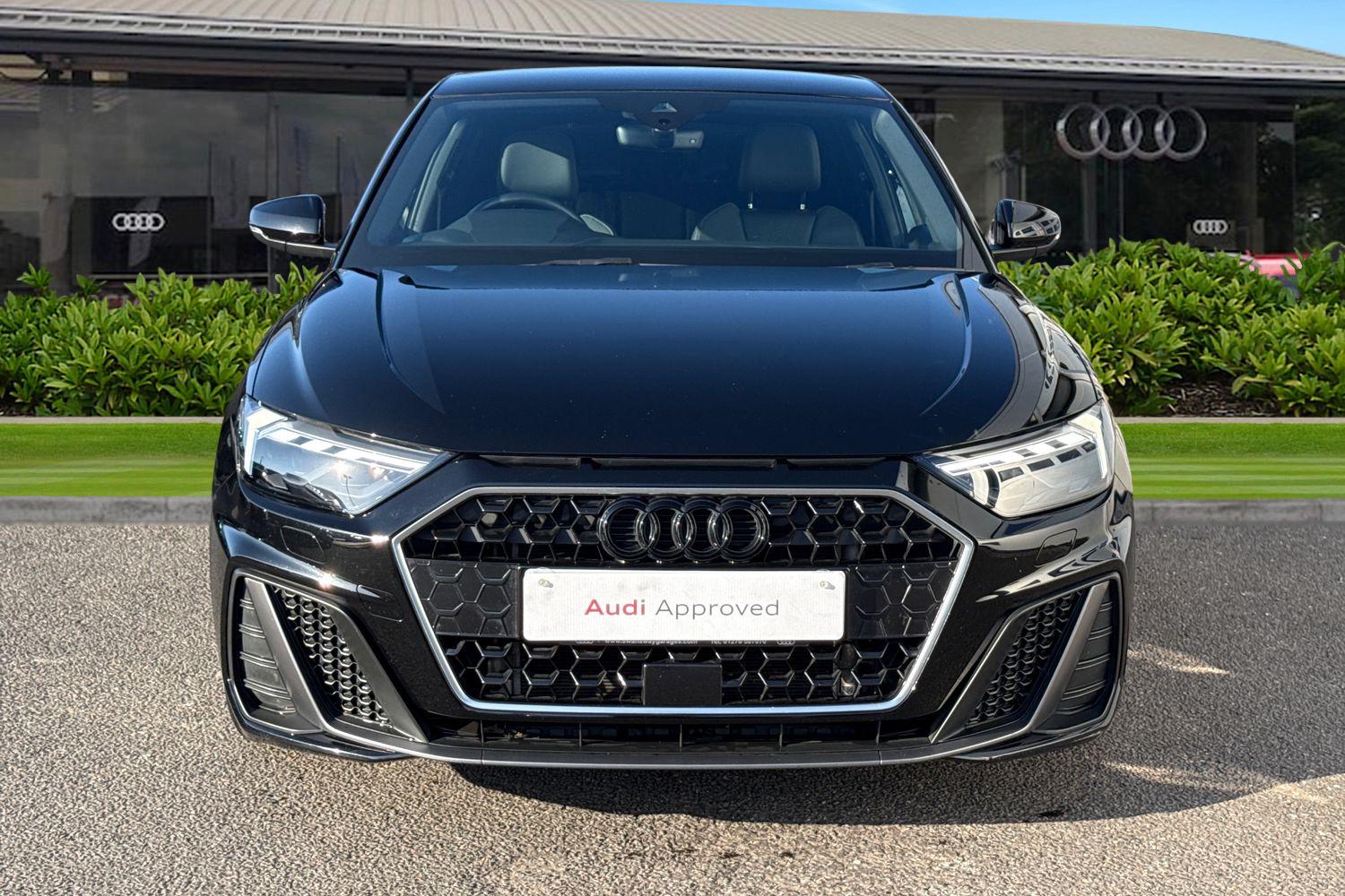 Used Audi A1 2023 for sale - 77747700: Photo 6