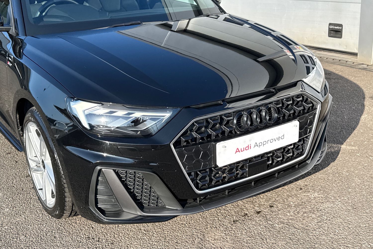 Used Audi A1 2023 for sale - 77747700: Photo 9