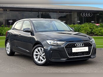 Audi - A1