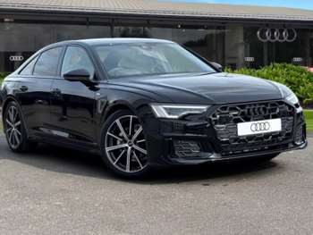 Used Audi A6 Saloon 2025 for sale - 74387963: Photo