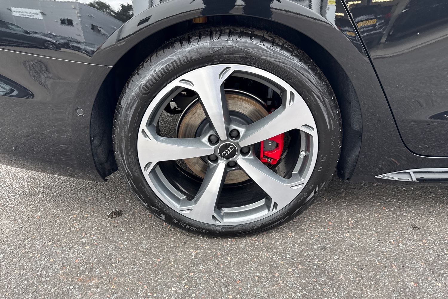 Used Audi A6 Avant 2026 for sale - 77179159: Photo 10