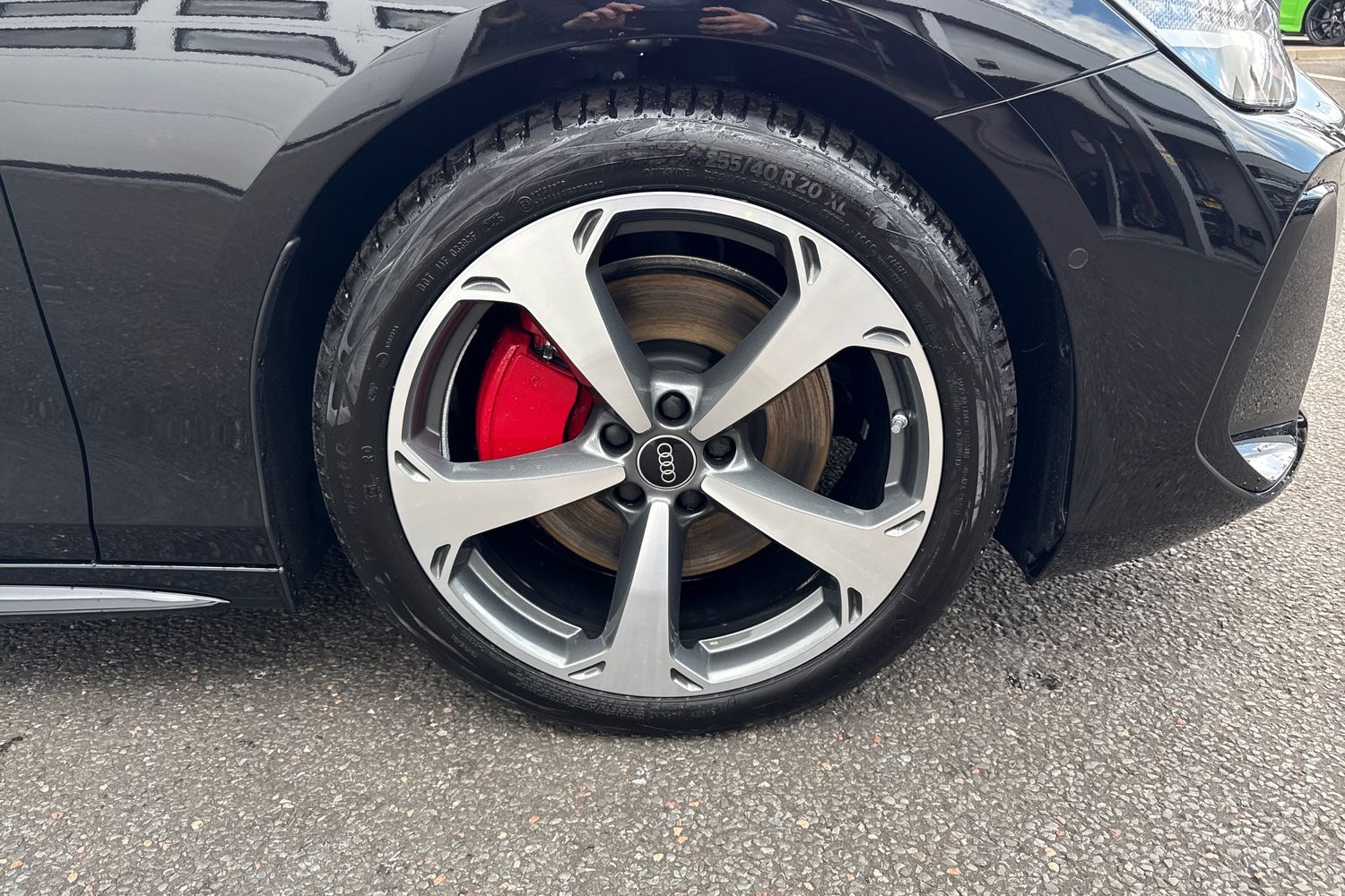 Used Audi A6 Avant 2026 for sale - 77179159: Photo 11