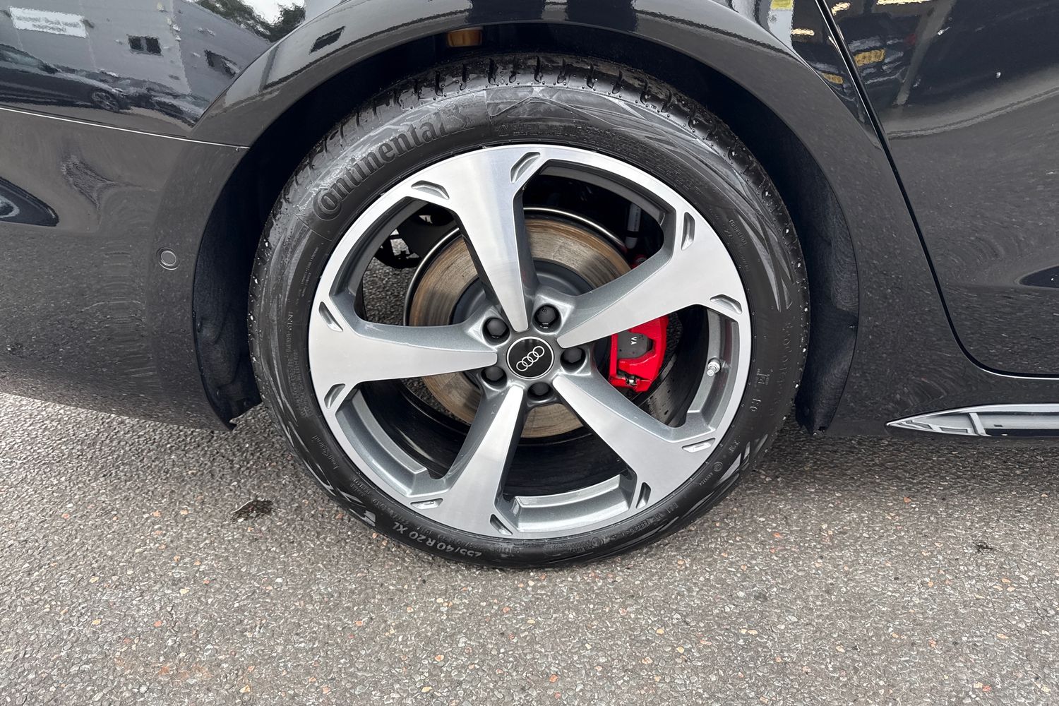 Used Audi A6 Avant 2026 for sale - 77179159: Photo 12