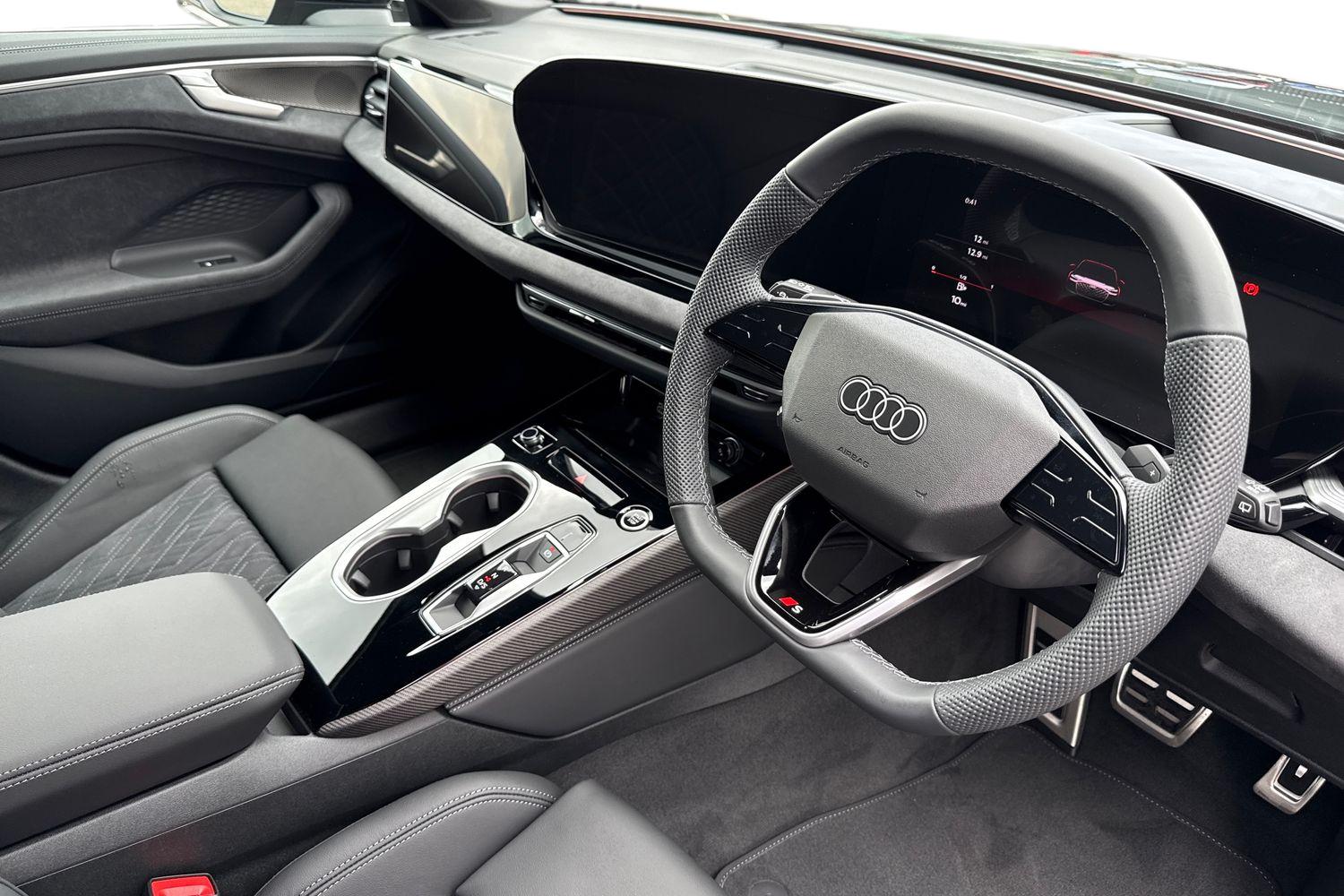 Used Audi A6 Avant 2026 for sale - 77179159: Photo 13