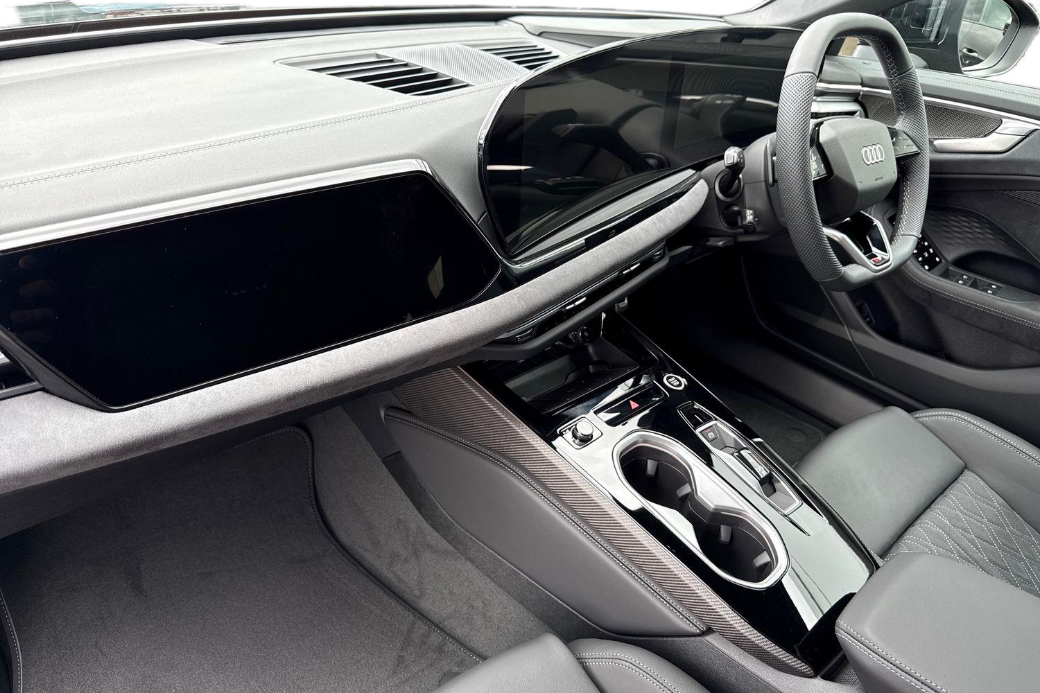 Used Audi A6 Avant 2026 for sale - 77179159: Photo 14