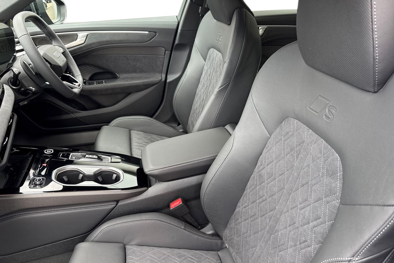 Used Audi A6 Avant 2026 for sale - 77179159: Photo 15