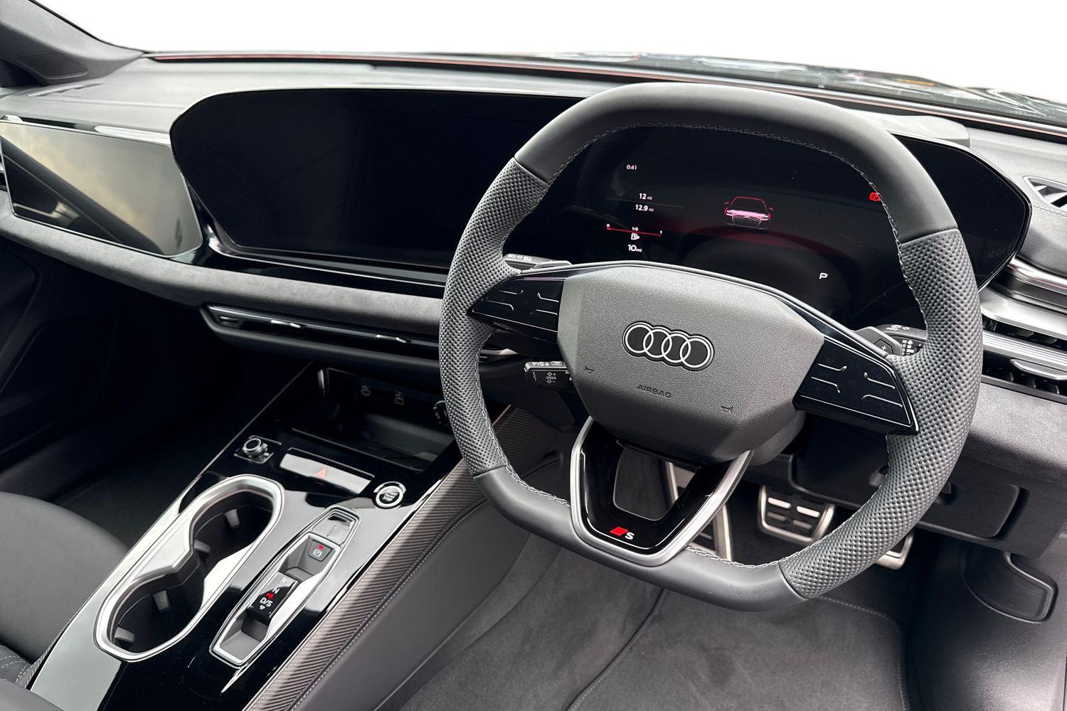 Used Audi A6 Avant 2026 for sale - 77179159: Photo 17