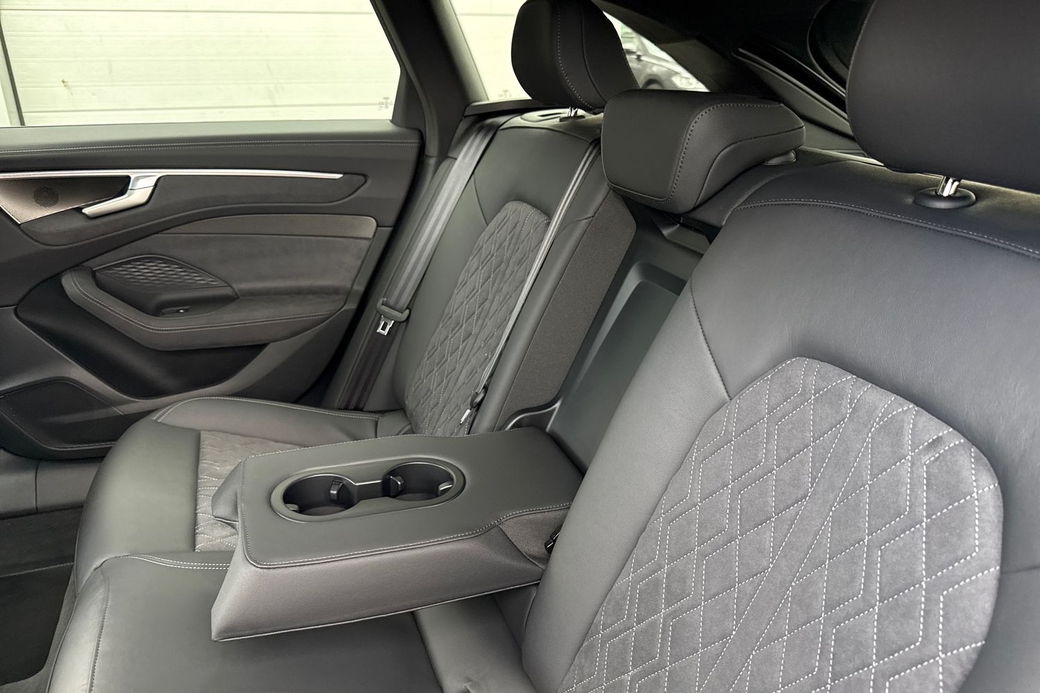 Used Audi A6 Avant 2026 for sale - 77179159: Photo 18