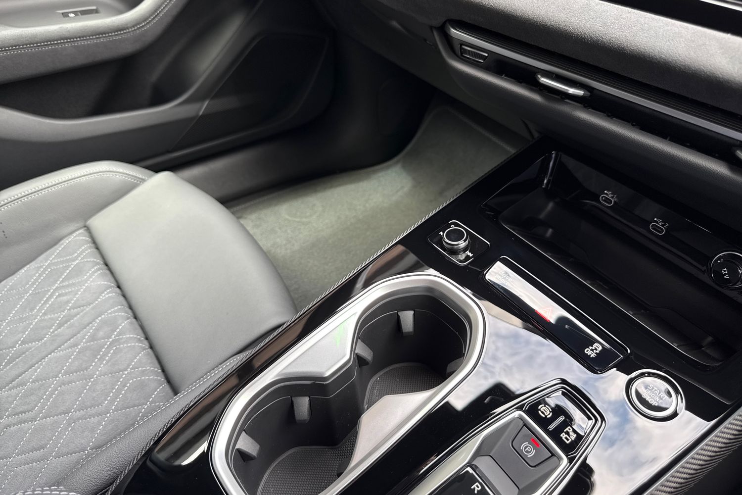 Used Audi A6 Avant 2026 for sale - 77179159: Photo 19