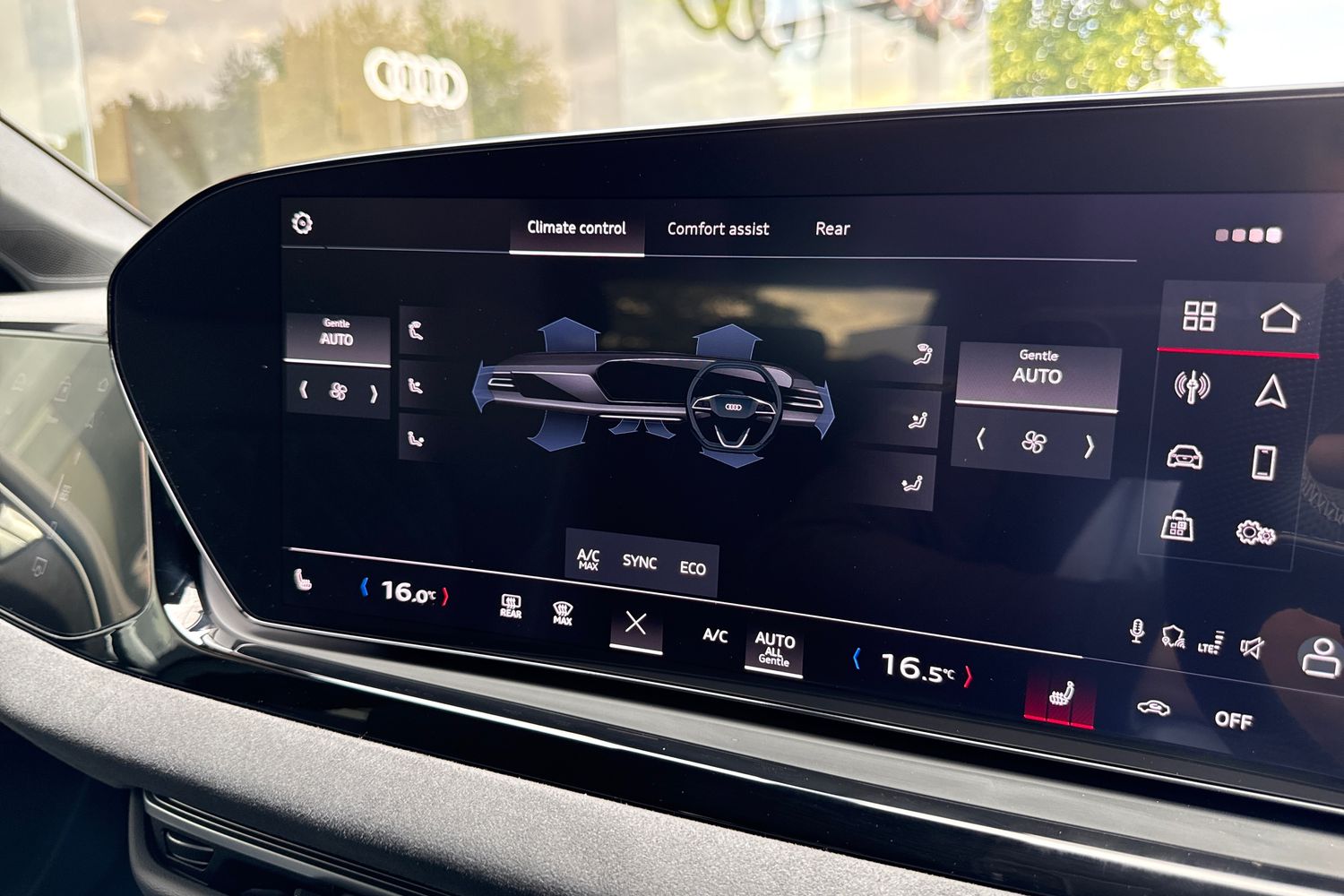 Used Audi A6 Avant 2026 for sale - 77179159: Photo 21