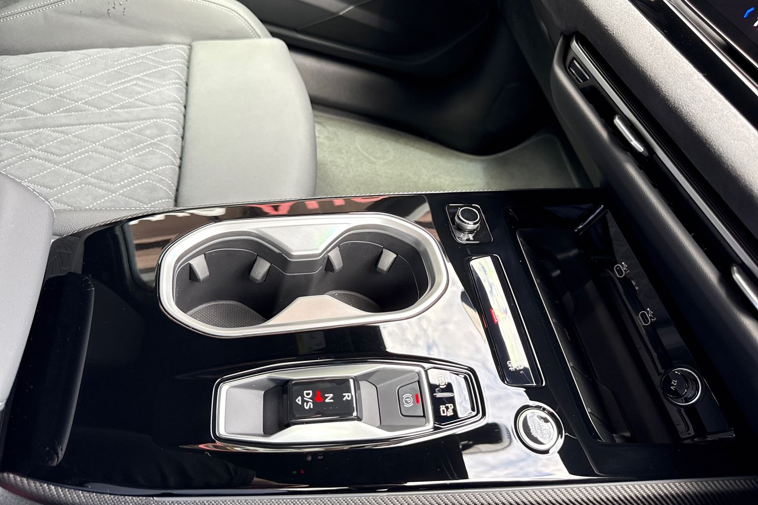 Used Audi A6 Avant 2026 for sale - 77179159: Photo 22