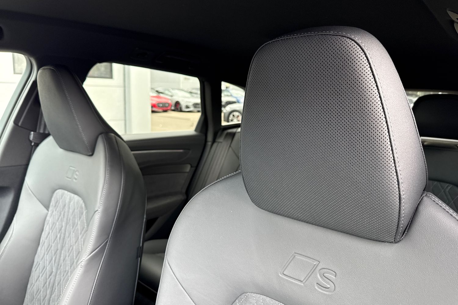 Used Audi A6 Avant 2026 for sale - 77179159: Photo 23