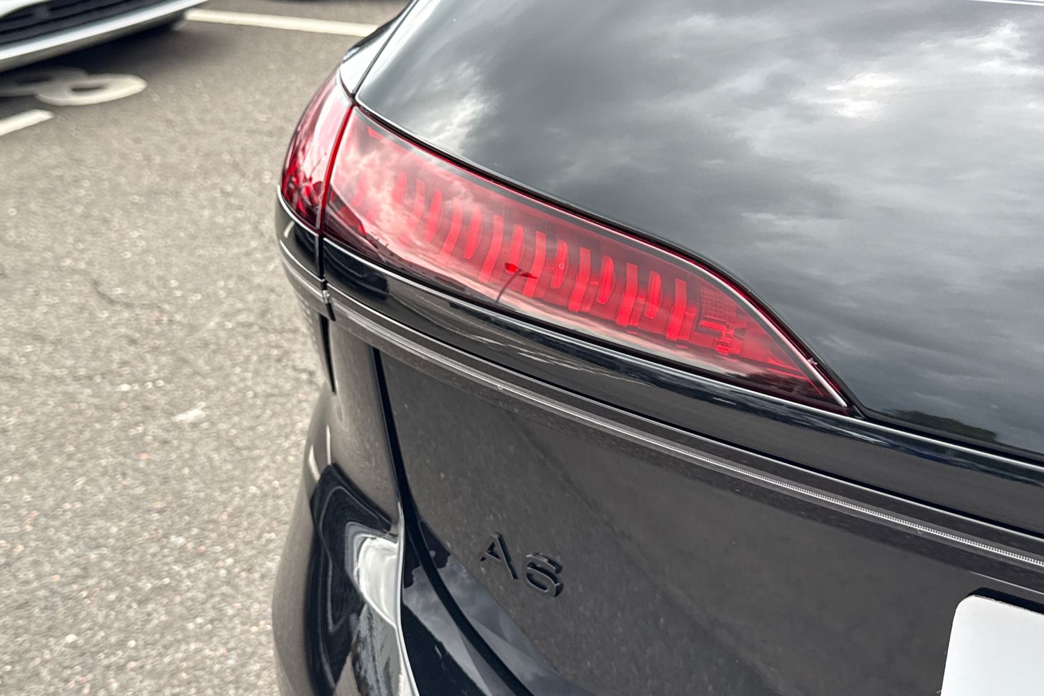 Used Audi A6 Avant 2026 for sale - 77179159: Photo 25