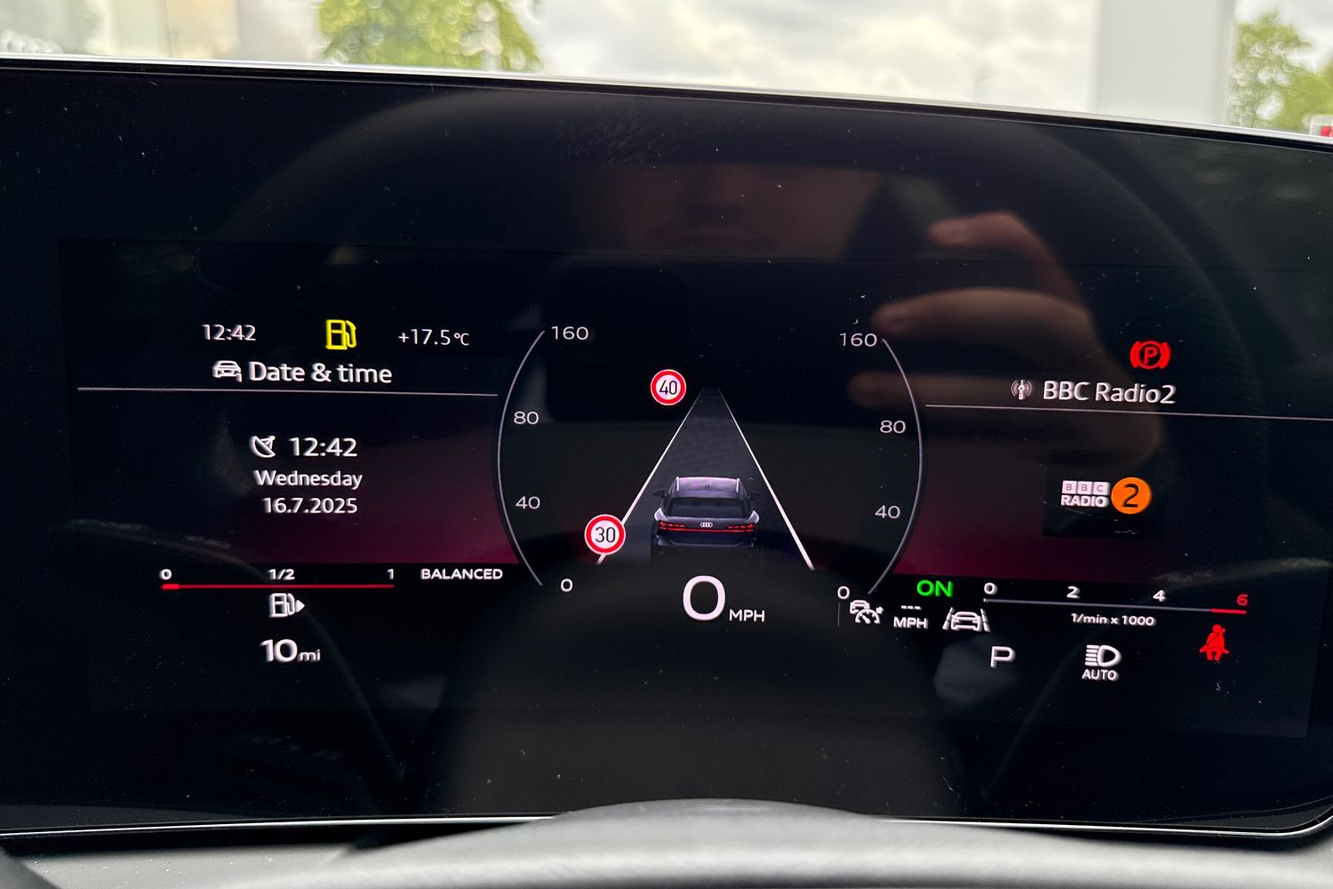 Used Audi A6 Avant 2026 for sale - 77179159: Photo 28